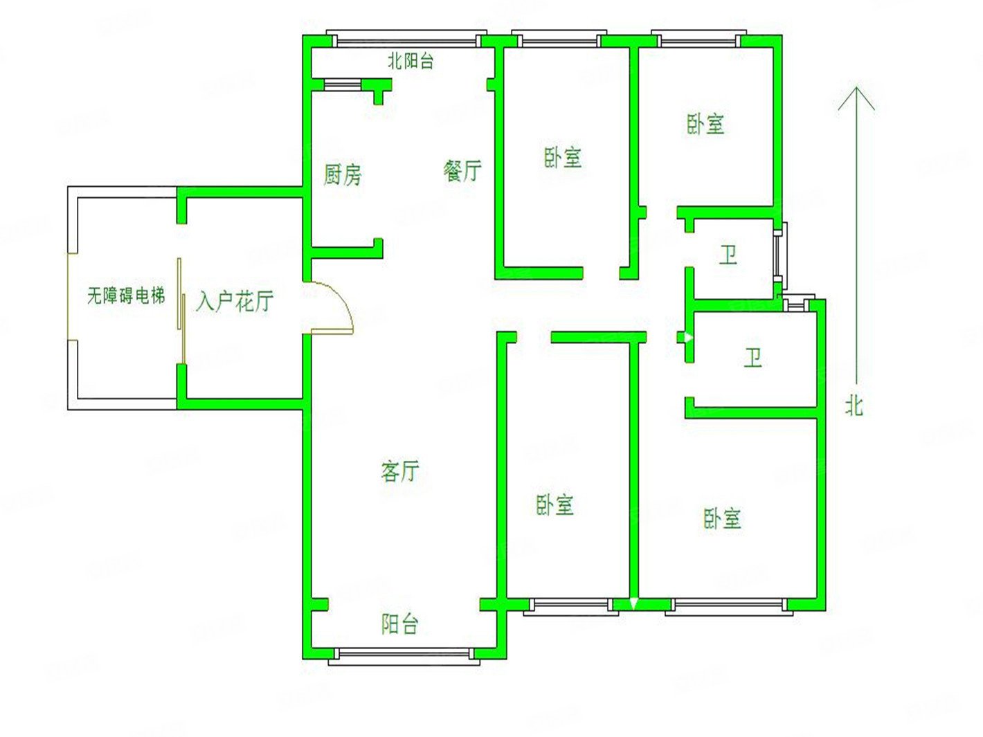 碧桂园首府