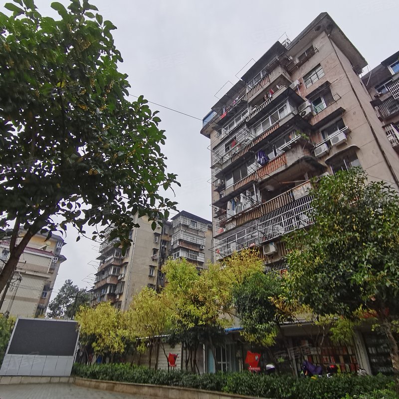 【滨江苑, 滨江苑小区详情,房价走势,房源,业主论坛】- 安庆58同城