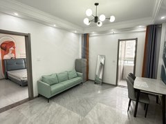 常州金坛东城东方新都紫荆苑超大一室一厅精装修拎包入住采光好可短租可付一出租房源真实图片