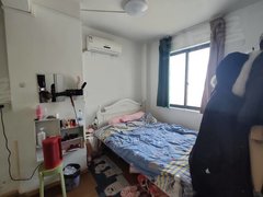宁波海曙高桥上施家园，1室1厅整租，拎包入住出租房源真实图片