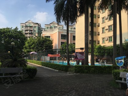 佛山小区 南海小区 黄岐小区 瑞丽花园