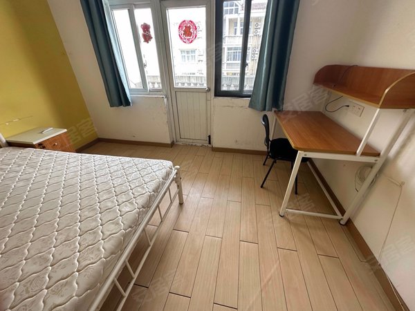 上海嘉定嘉定新城永盛公寓可办居住证,嘉定新城整租一室一厅,瑞金医院