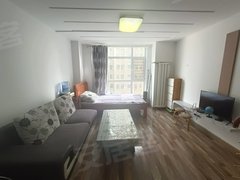 巴彦淖尔市临河临河城区兴盛国际15楼,2居室,拎包入住,东西齐全,看房方便出租房源真实图片