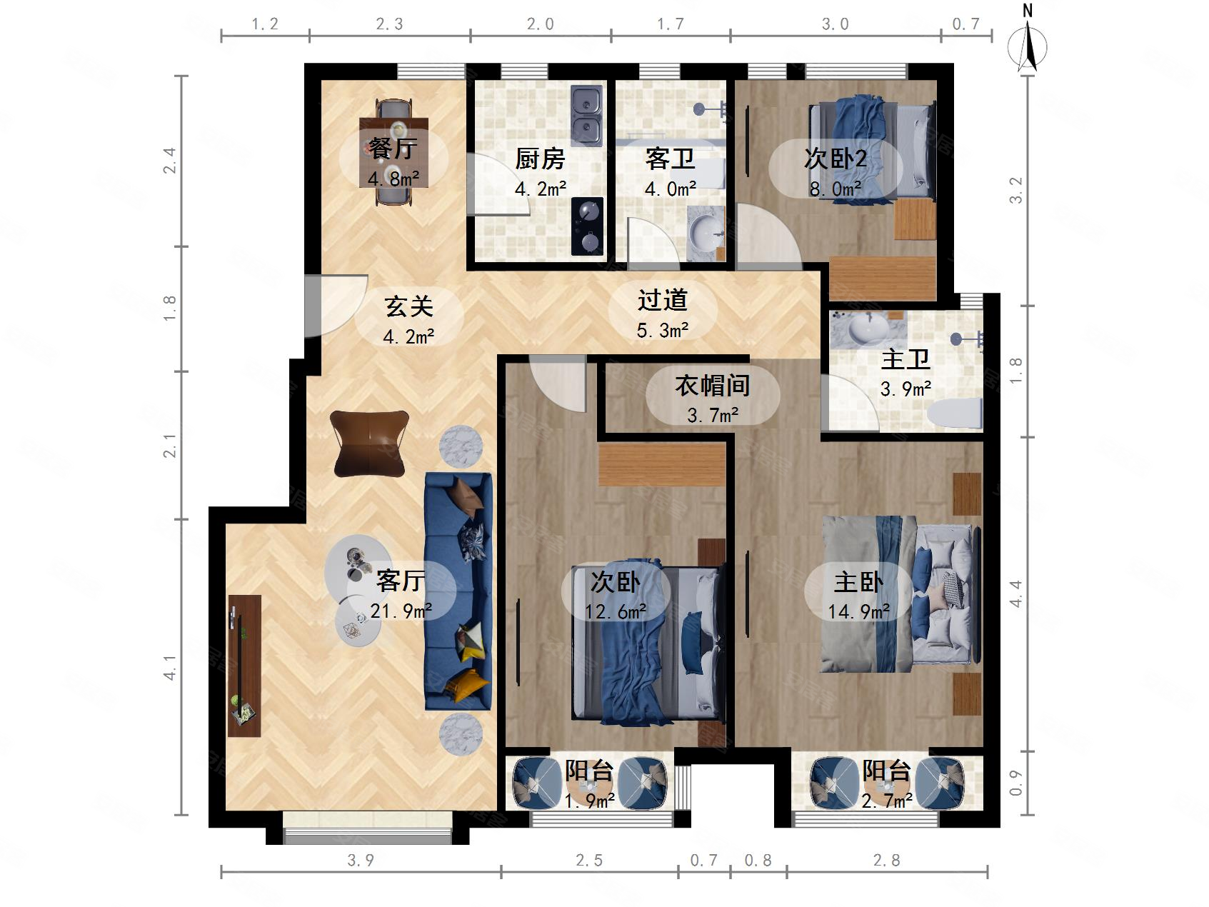 融泰城洋房现房送地下车库地铁10号线开通