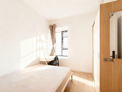 武汉武昌小东门实图实价 0中介免押金！新长江香榭东沙 螃蟹岬新河街 SKP出租房源真实图片