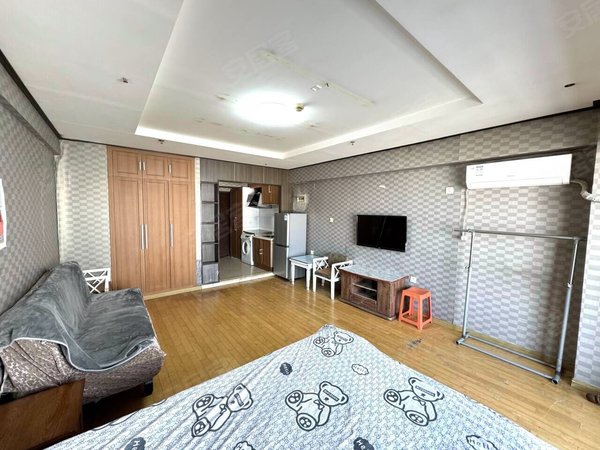 皇姑东北国际医院旁近北行商圈西塔商圈一室一厅出租