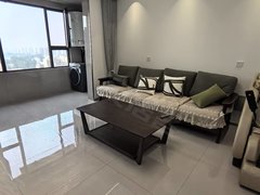 保定徐水徐水城区出租 尚熙城 两室 家具家电齐全 年租13000出租房源真实图片
