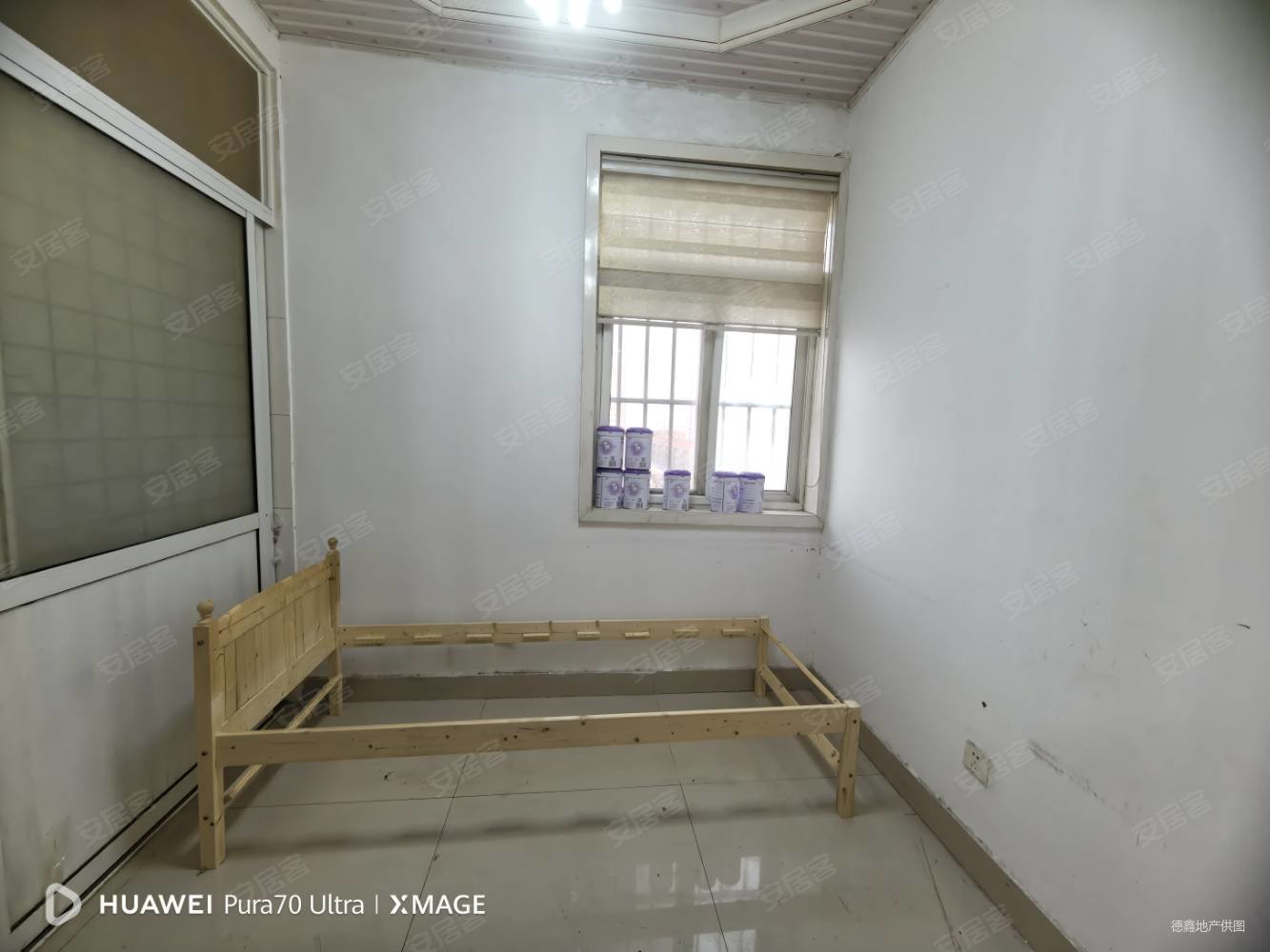 安居康城3室2厅2卫124㎡南北46万