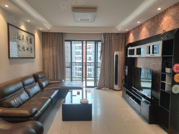 广州花都新区尚品雅居尚品雅居 3室2厅2卫 配套齐全 电梯房 112平出租