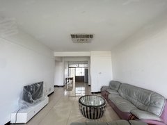 文山文山市新市医院普阳路水岸二期电梯房三房包物业带部分家具免费停车看房方便出租房源真实图片