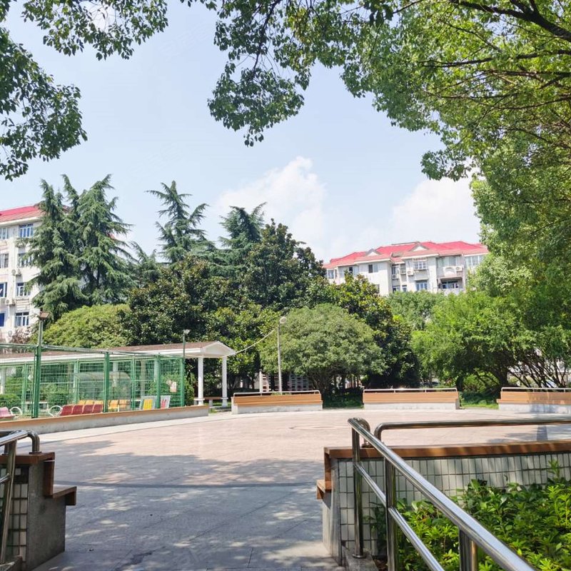 【龙柏一村, 龙柏一村小区专家解读页】- 上海58同城