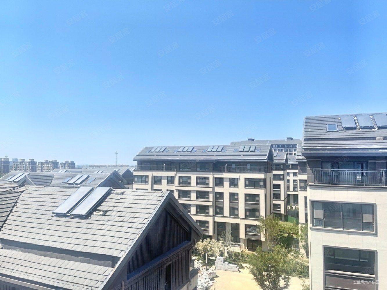 雪山金茂逸墅二手房,271万,4室2厅,2卫,177.43平米-济南安居客