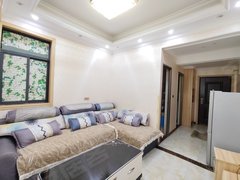 重庆巴南龙洲湾巴南万达 可短租 0中戒沸 可月付 拎包入住出租房源真实图片