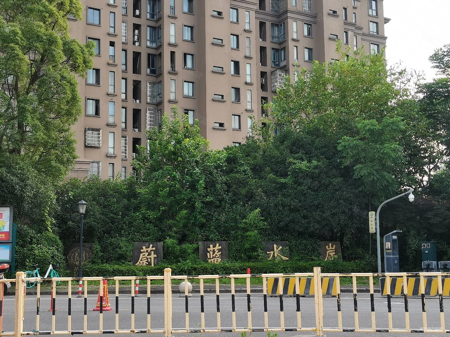 宁波房产网>宁波二手房>鄞州二手房>下应二手房>蔚蓝水岸>