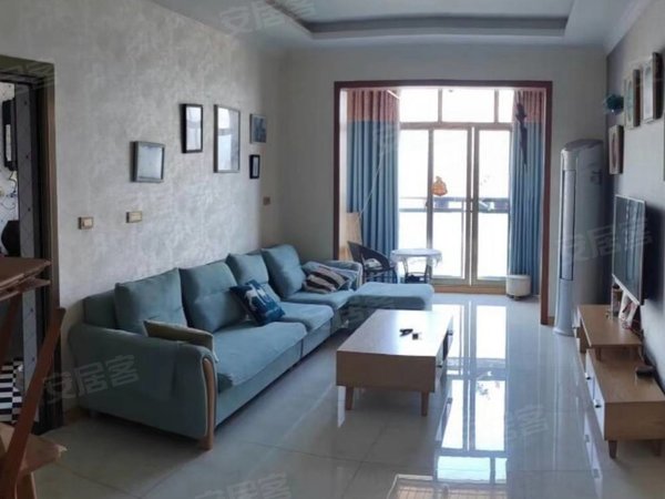 【多图】康德城(a1区),綦江城区租房,康德城精装电梯正规2房1200元月