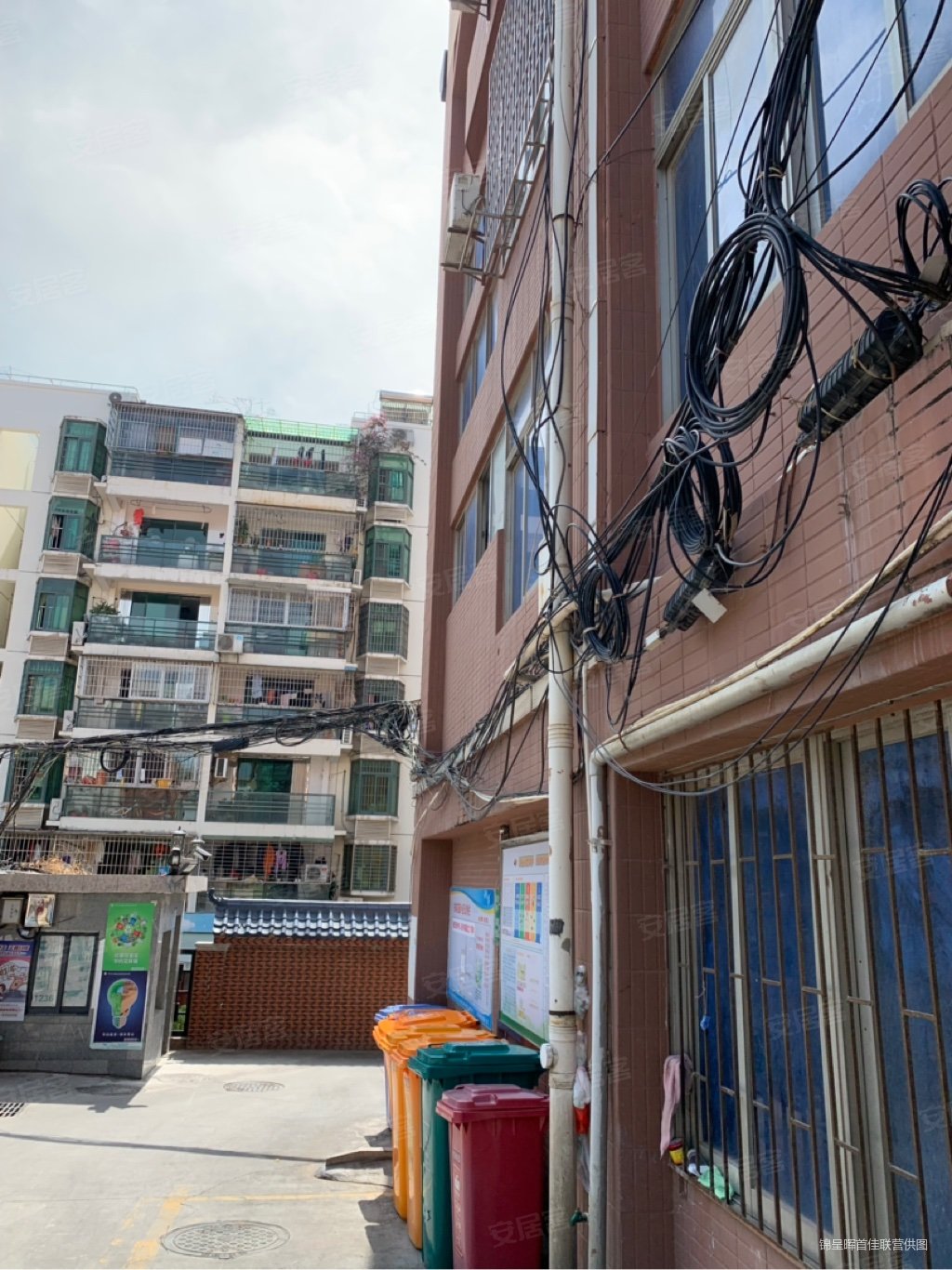 免双税 业主急售,东南花园二手房,504万,3室2厅,2卫,125平米-厦门安居