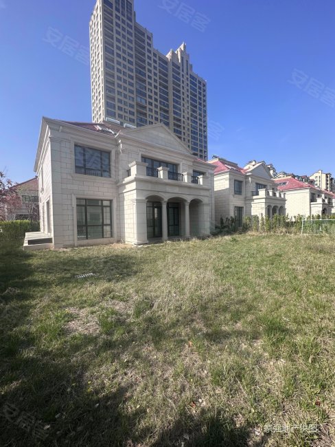 建邦垅锦墅(别墅)6室2厅5卫340㎡南北1399.89万