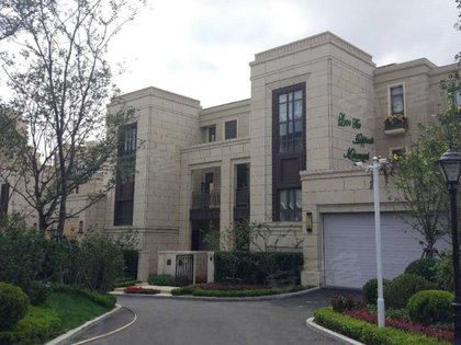 大华诺斐墅,博翔街 - 大连大华诺斐墅二手房,租房,房价-大连安居客