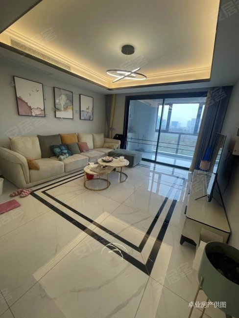 锦尚名苑电梯洋房5层101208万平自住装修东洲国际