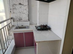 临沂罗庄金七路豪德公寓精装修600可押一付一有钥匙随时看房出租房源真实图片