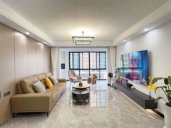 柳州柳南柳南柳工颐华城旁 铁投玫瑰园 精装二房 家具家电齐全，停车方便出租房源真实图片