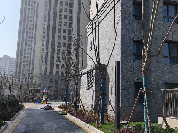 昆山张浦张浦绿地境启澜庭合租3室1厅2卫绿地境启澜庭出租房源真实
