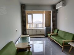 安丘安丘城区世纪泰华城云湖未来城，交通购物方便，精装修，家居家电齐全，拎包入住出租房源真实图片