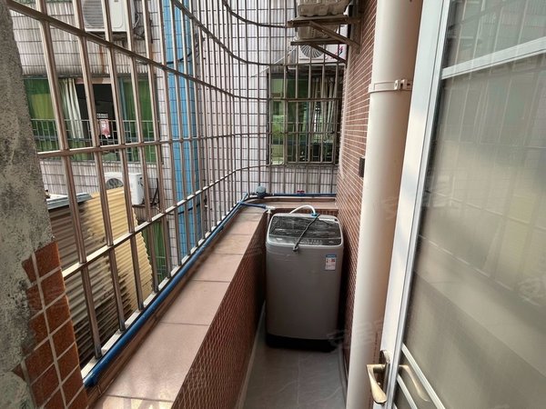 广州天河东圃金东花园东圃 金东花园 超大两房一厅 全光线 配置齐