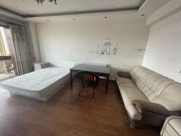 天津河西友谊路环渤海国际公寓带电梯通风采光很好,干净整洁,可随时