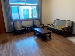 武义县壶山公园壶山出租：水利局宿舍3室2厅1厨1卫2阳台，普装，拎包入住，随时出租房源真实图片