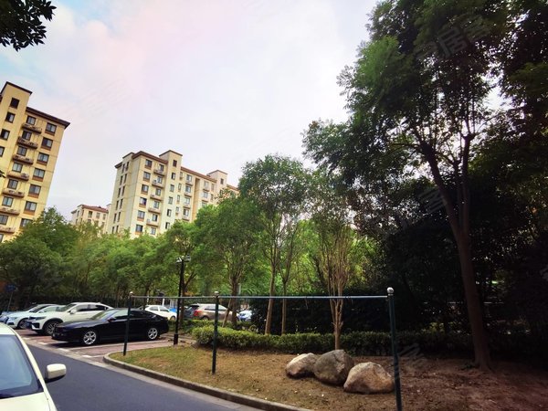 上海浦东临港新城宜浩欧景宜浩欧景电梯经典1房,采光好,随时看房,家具