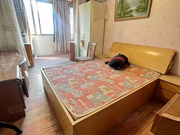 杭州萧山城厢南江公寓新出!小南门!南江公寓!3房1厅!适宜居住!天燃气!