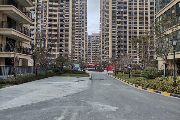 融侨观邸怎么样,好不好_中介房产经纪人:赵天佑对融侨观邸的评价-淮安