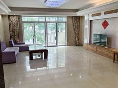 泉州洛江万安街道企业大厦隔壁 华景仁居 4室2厅3卫  139平米出租房源真实图片