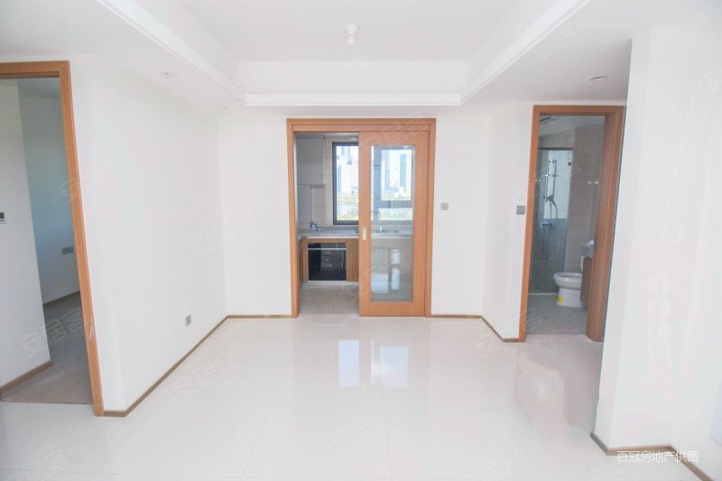 满五 楼层好,合景领峰领尚园二手房,160万,3室2厅,1卫,97平米-天津