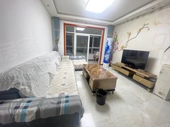 济南历城唐冶西彩六合佳苑自住两室 历城二中 超算 商职 新航外国语出租房源真实图片