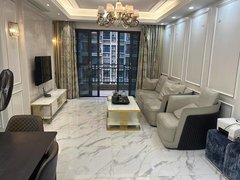 顺德龙江盈信城市广场龙江碧桂园华府精美大3房诚意出租 豪华家私家电 拧包入住出租房源真实图片
