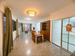 深圳宝安松岗红星国际新城 3室2厅2卫出租房源真实图片