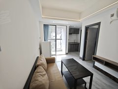 深圳宝安坪洲永丰社区 南北通透 专属客服 电梯房出租房源真实图片