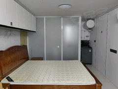 如皋如皋市区中山西路春映熙岸 1室1厅1卫出租房源真实图片