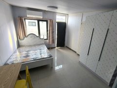 北京顺义后沙峪古城村住房 1室1厅1卫出租房源真实图片