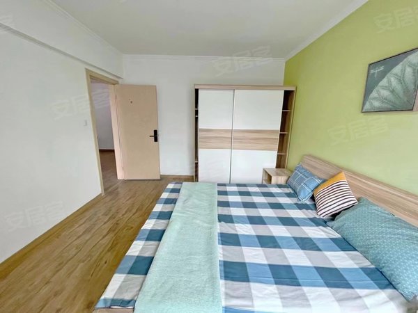 【多图】现代雅苑,和平租房,可短租月付0押金现代城省人民医院浙江