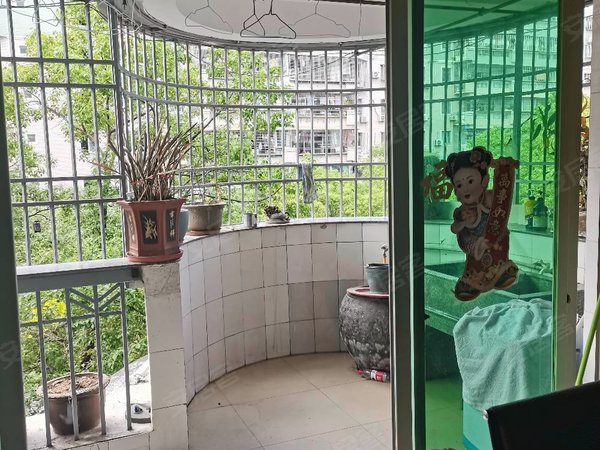 【多图】东南花园南苑,螺城镇租房,本套房地段好近一中门口环境好