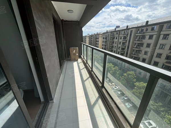 【多图】上坤山语四季(公寓住宅),临平北租房,山语四季,精装三房,可月