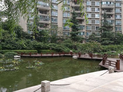 月25日0人觉得很赞特色【小区户型】西安锦都花园由18栋小高层组成