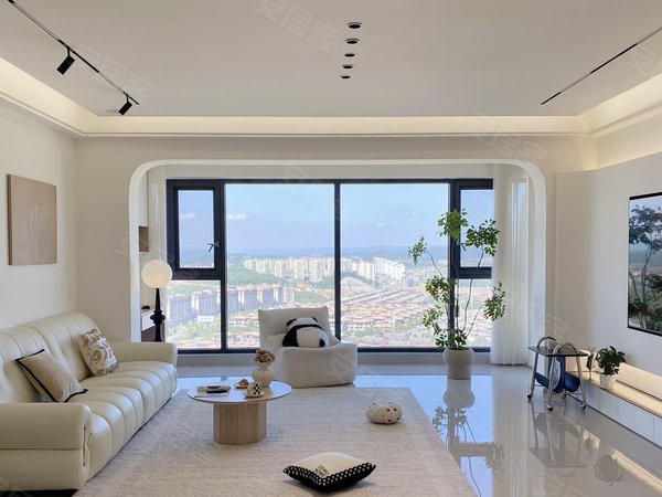 六安金安金安万达万达华府市中心 万达 银泰 红街 汇金 尚境 精装三室两室出租房源真实图片