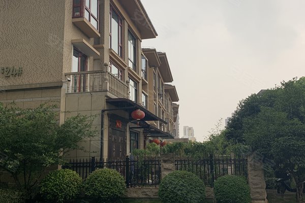 柏庄丽城,九华南路,近文昌东路-芜湖柏庄丽城二手房,租房-芜湖安居客