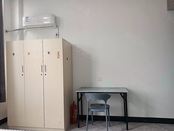 无中j费锦南新城天目医药港新人民医院附近单身公寓出租