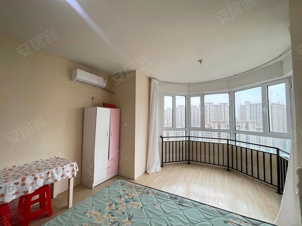 城东租房,中南世纪城八角窗精装独立卫天然气大客厅大阳台厨房宽带