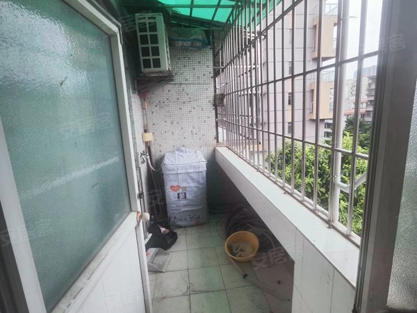 广州白云黄石祥景花园祥景花园 电梯南向两房 安静舒适 家私家电齐全